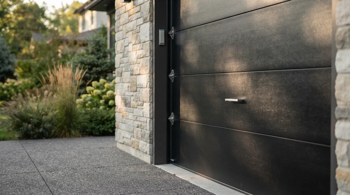 Tell us what’s wrong - Matthews garage door service