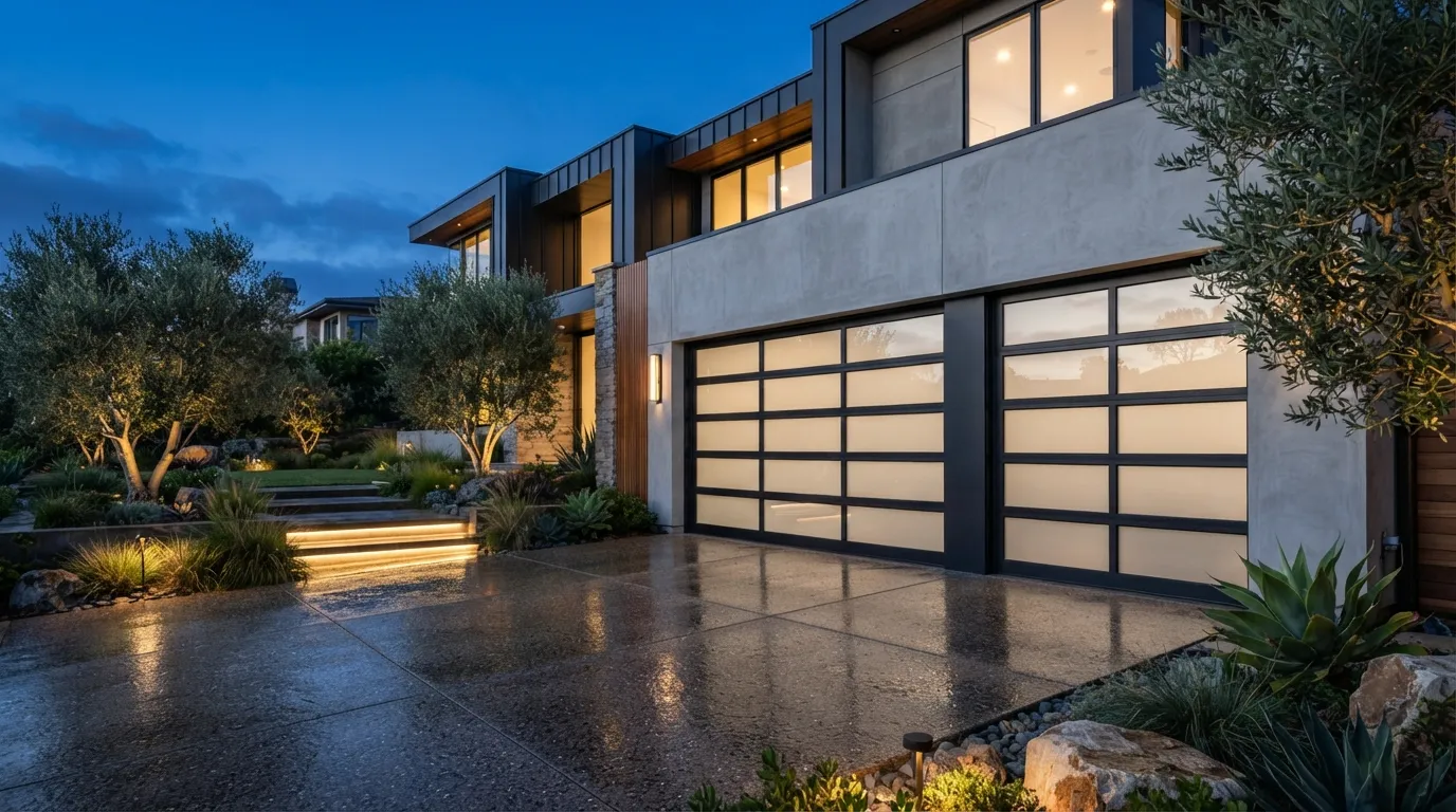 Tell us what’s wrong - Matthews garage door service