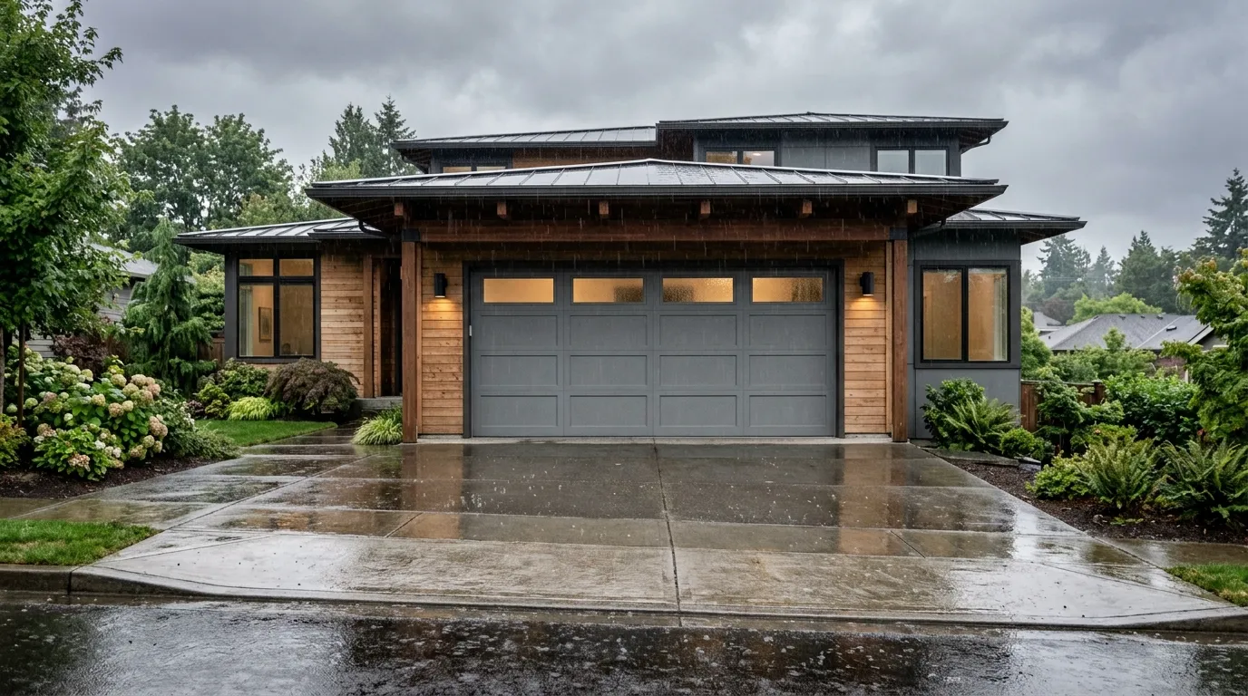 Garage Door Service for Olde Providence South