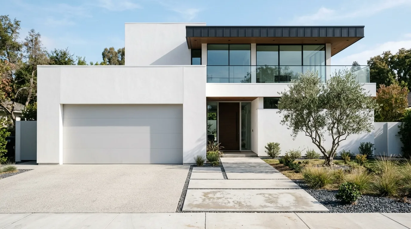 Tell us what’s wrong - Matthews garage door service