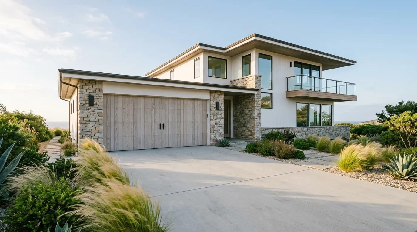 Garage Door Spring Repair for Stallings, NC Homes