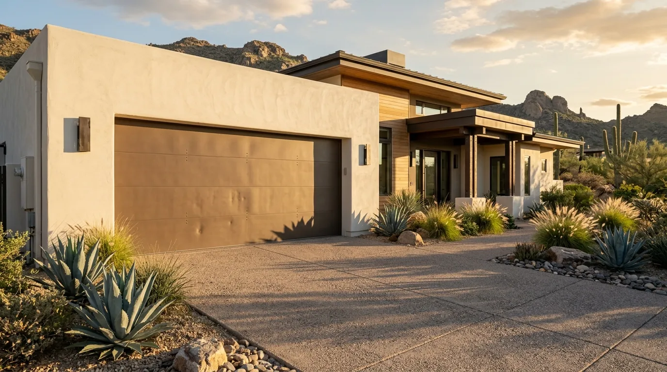 Tell us what’s wrong - Matthews garage door service