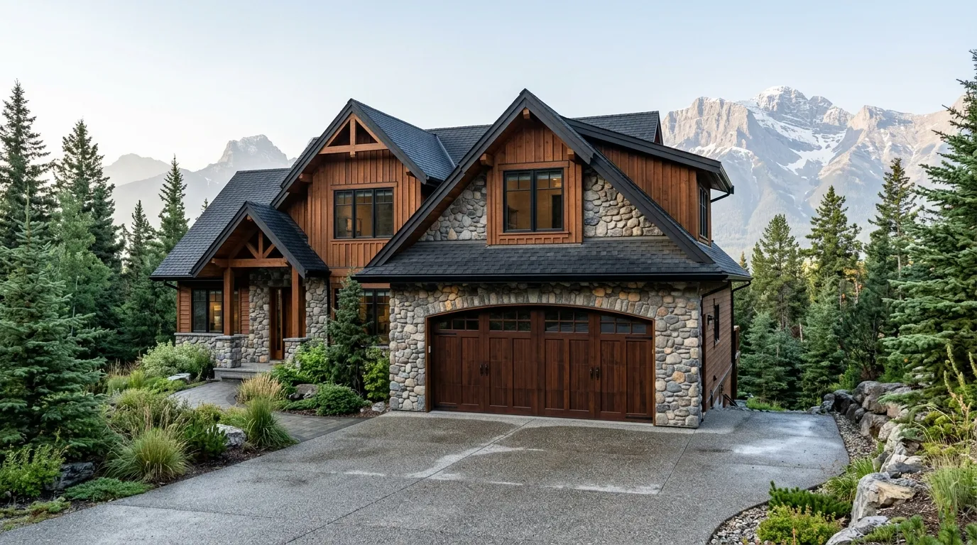 Tell us what’s wrong - Matthews garage door service