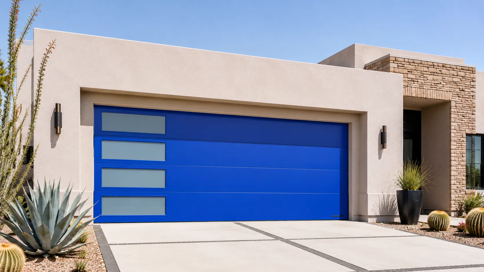 Tell us what’s wrong - Matthews garage door service